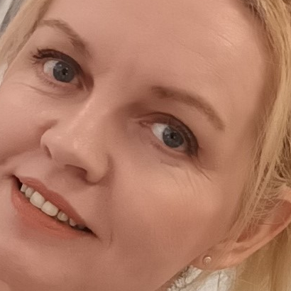 Светлана Ковалёва